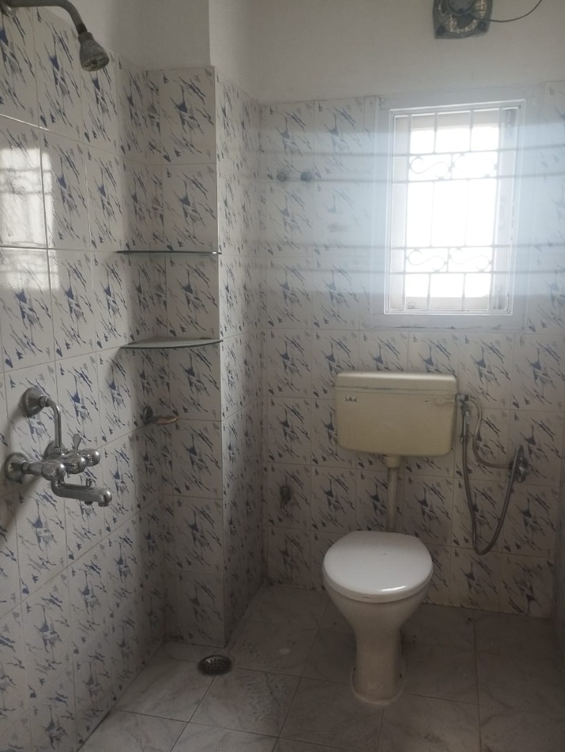 Unfurnished 3bhk in Nabin Nagar, Guwahati, Assam, India for Rent